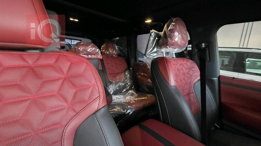 نيسان باترول